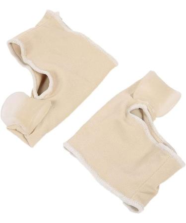 High Quality Flexible Valgus Corrector for Hallux Valgus Bunion - Women's & Men's Adjustable Support - Buy Online on GoSupps.com