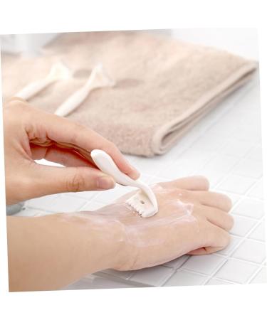 Magiclulu 9-Piece Women's Wet Razor Set - Intimate & Body Hair Care Tool for Smooth Skin | International Shipping Available - Buy Online on GoSupps.com