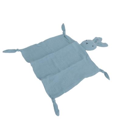Buy Bunny Lovey Ceiling Portable Cuddly Relief for Dental Itching | Safety Rabbit Ceiling in Blue International Shipping Available - Buy Online on GoSupps.com