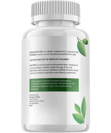 DentaTonic Advanced Oral Health Support Capsules Denta Tonic Capsules Denta Tonic Reviews Tooth and Gum Supplement Natural Extra Strength Probiotic (3 Pack - 180 Capsules) - Buy Online on GoSupps.com