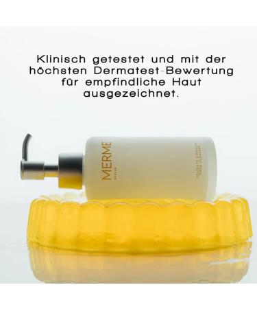 Delicate Dissolve Cleanser Nettoyant visage doux pour peau sensible d maquille et limine les impuret s sans irritation 150 ml - Buy Online on GoSupps.com