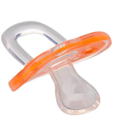 B b confort Natural Physio Silicone Pacifier for 18 36 Months | Random Colors | International Shipping - Buy Online on GoSupps.com