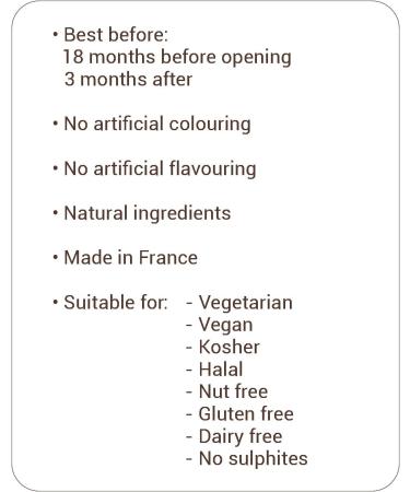 MONIN Premium Agave Syrup 700 ml for Cocktails and Mocktails. Vegan-Friendly Allergen-Free 100% Natural Flavours and Colourings. Sugar Syrup - Buy Online on GoSupps.com