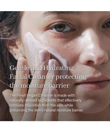 ARENCIA Green Rice Cake Cleanser 4.23oz - Moisturizing & Brightening with Rice Water, Rice Powder & Green Tea - Natural Vegan Korean Mochi Cleanser - Buy Online on GoSupps.com