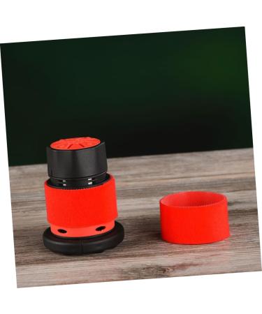OHPHCALL 2Pcs Hanging Moxibustion Pot chinese cupping tools moxa holder moxibustion kit moxa container moxa cone holder massagers handheld Moxa Massage Pot physiotherapy Moxibustion box - Buy Online on GoSupps.com