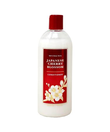 Buy Bath and Body Works Japanese Cherry Blossom 2 Piece Shower Set - Full Size Shampoo & Conditioner | International Shipping Available - Buy Online on GoSupps.com