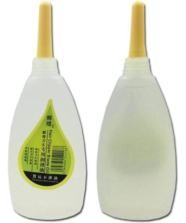 Clipper Oil 50ml Electric Shaver Lubricant Hair Clipper Blade Oil with Anti-Rust Protection White Oil Shaver Maintenance Lubricant Suitable for Hair Clippers Electric Razors Trimmers - Buy Online on GoSupps.com