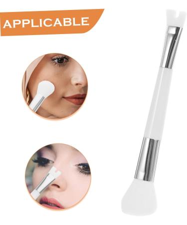 Angoily Powder Brush Blush for Cheeks Women Makeup Tool Blush Highlighter Applicator Woman Makeup Brush Women Makeup Brush Make up Highlighter Brush Miss Aluminum Tube - Buy Online on GoSupps.com
