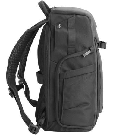 Vanguard Veo Adaptor Backpack L Black - International Shipping & Rear Access Design - Buy Online on GoSupps.com