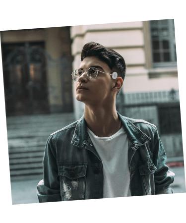 Adorainbow Glasses: 30 Pairs Anti-Slip Hook Covers for Sunglasses & Optical Frames Perfect for Adults & Presbyopia Relief - Buy Online on GoSupps.com