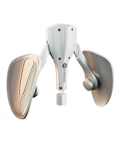 Liyingfu leg trainer pelvic floor trainer for women 360 sound wall setting adjustable - angle and strength for legs arms women buttocks correction