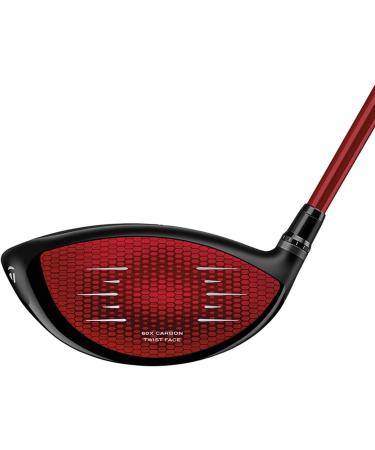 TaylorMade Stealth2 High Draw Driver | Left Hand Stiff | Fujikura Speeder NX Red 60 Regular | 10.5 - Buy Online on GoSupps.com