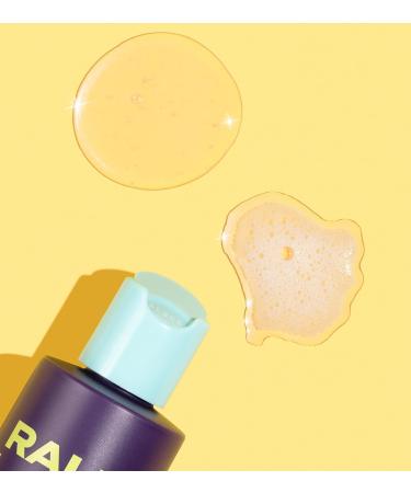 RALLY Plant-Based Creamy Gel Foaming Face Cleanser | Gentle Daily Cleanser for Pre Teens Teens & Athletes | Antioxidant-Rich Skin Care | 6 OZ - Buy Online on GoSupps.com