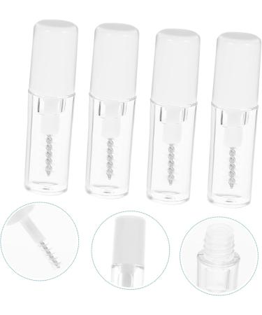 Beavorty 20 Pcs Eyelash Raincoat Styling Gel Eyebrow Glue Volume Mascara Brow Gel Liquid Eyebrow Gel Plastic 1 g (Pack of 1) As Shownx5pcs - Buy Online on GoSupps.com
