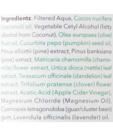 Carina Organics Lavender Conditioner 360 Milliliters - Buy Online on GoSupps.com