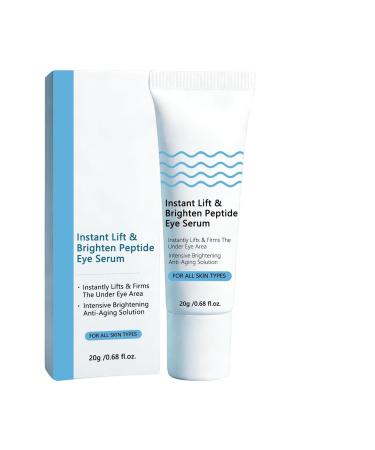 Huile Fermet Contour Des Yeux Soin Raffermissant Et clat 20g | Huile Nourrissante Anti- ge Pour Les Yeux | F r Snickare Flisl ggare Byggarbetsplats Hemrenovering