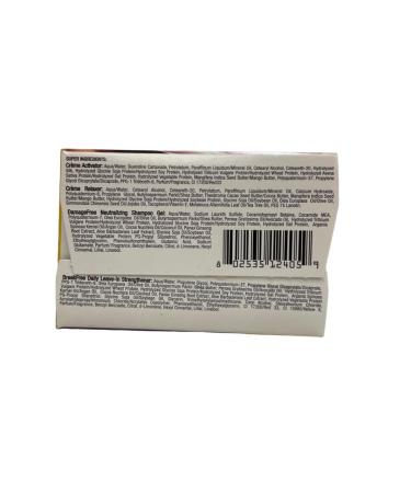 Buy PROFECTIV Mega Growth Anti-Damage No-Lye Relaxer - Super 1 Touch-Up Application for Smooth Healthy Hair | International Shipping Available - Buy Online on GoSupps.com