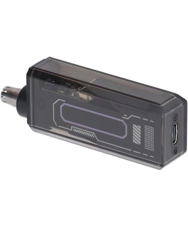 Electric Nose Hair Trimmer Electric Nose Hair Remover Multifunctional for Women BLACK Black - Buy Online on GoSupps.com