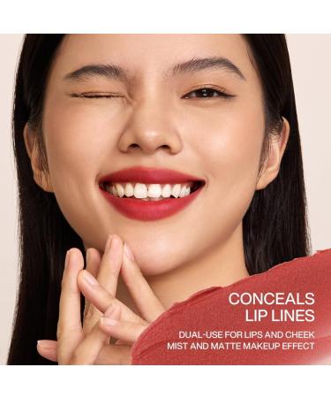  INTO YOU INTO YOU PD03 Long Lasting Matte Liquid Lipstick with Kiss Echter Blush - Buy Online on GoSupps.com