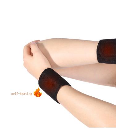 Yinhing Wrist Brace - Magnetic Self-Heating Support & Splint for Ultimate Hand Protection | Buy Internationally - Buy Online on GoSupps.com