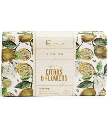 IDCINSTITUTE Idc Institute Fruity Soap Citrus & Flowers 200 G