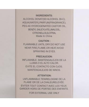 ROYAL GLOBAL Black Orchidea Spray Perfume - Eau De Parfum for Women - 3.2 fl.oz - Buy Online on GoSupps.com