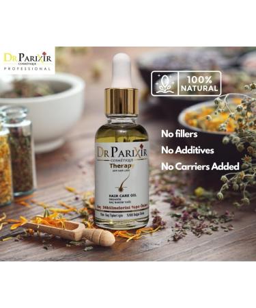  dr parixir cosmetique Dr. Parixir & Sebamed Anti Hair Loss Serum (30 ml) with Olive Oil Rosemary + Sebamed Anti-Hair Loss Shampoo (200ml) - Medical Hair Care Strengthens Roots - Buy Online on GoSupps.com