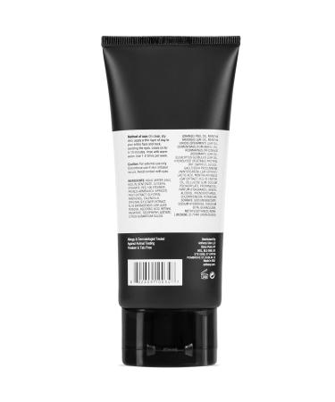 Anthony Deep Pore Cleansing Clay - 3 Fl Oz | Kaolin & Bentonite Clays Apricot Oil | Deep Cleans & Exfoliates Skin - Buy Online on GoSupps.com