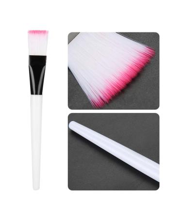 DIY Handmade Lipstick Material Kit | Versatile Makeup Brush Set for Face & Eye Makeup | Stirring Grinding & Blush Brushes - White - Buy Online on GoSupps.com