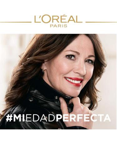 L'Or al Paris Age Perfect Eyebrow Pencil No. 04 - Gray/Taupe Gray | Defined Eyebrows | 1g | International Shipping - Buy Online on GoSupps.com