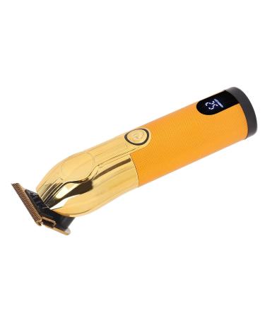 Professional Hair Clippers with LED Display - Precision Finishing Trimmers for All Hair Types - Buy Online on GoSupps.com