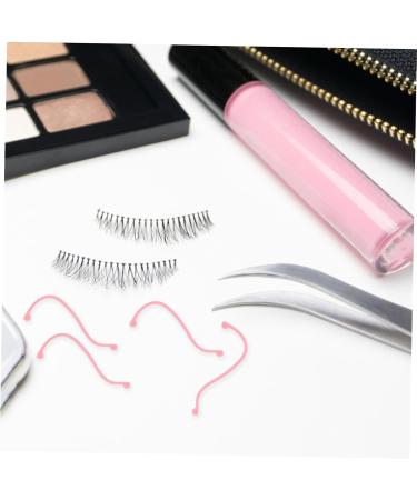 minkissy 3 Pairs Eyelash Curler Eyelash Perming Pads Eyelashes Lifter Eyelashes Lifting Pads Lash Lifting Rods Eyelashes Lifting Strip Eyelash Lifting Pads Lash Lift Kit Lash Lifting Tool - Buy Online on GoSupps.com