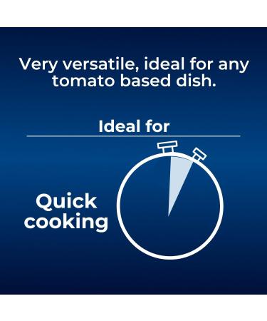 Cirio tomato puree Jars 350 G X - Buy Online on GoSupps.com