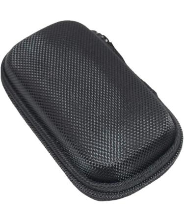 LUYIBA Hard Case for AliveCor Kardia Mobile ECG/EKG Monitor - Buy Online on GoSupps.com