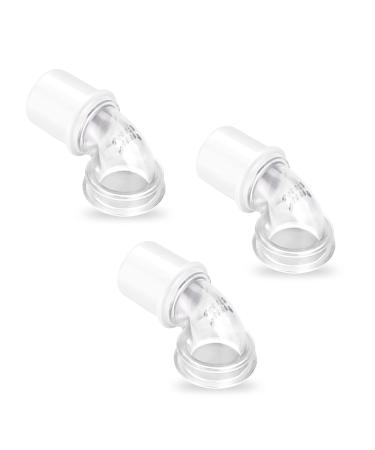 Replacement DreamWear Elbow Pack of 3 - Buy Online on GoSupps.com