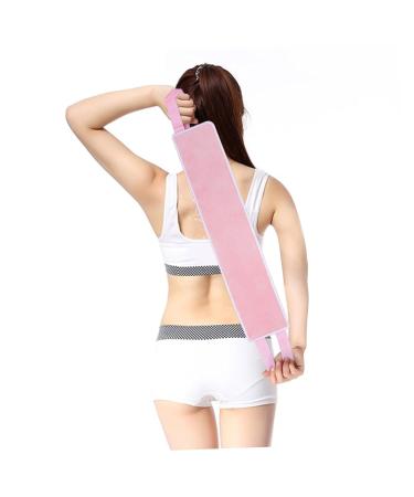 Ipetboom Cream Applicator for Back Tanning Lotion Flocking Strip Easy to Use Back Self Tanner - Buy Online on GoSupps.com