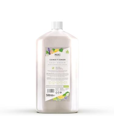 Buy WAHL Showman Light Groom Conditioner - 5lt Clear Unisex | International Shipping Available WHL0131 - Buy Online on GoSupps.com