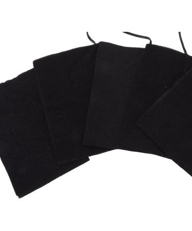 Hztyyier Electric Heating Pillows - USB Fabric Heater for Clothing | Comfortable & Flexible | Ideal for Cold Days | Adjustable Heat Settings 1-5 - Buy Online on GoSupps.com