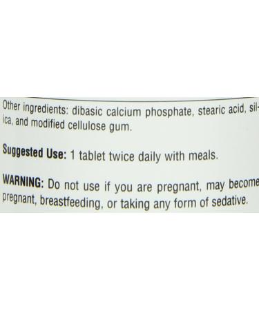 Planetary Herbals Ashwagandha Full Spectrum 570mg 120 Tablets - Rejuvenating Tonifier by Planetary Ayurvedics - Buy Online on GoSupps.com