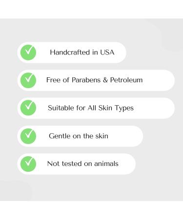 Lively Lemon 24 Hour Skin Therapy Moisturizer with Aloe Vera - Paraben Free - Made in USA - 16oz - Buy Online on GoSupps.com