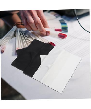 Ipetboom 2 Pairs Nail Lamp Gloves Manicure Gloves Anti Uv Gel Nail Lamp Uv Gloves Sunblock Gloves Nail Art Accessory Gloves to Protect Manicure Anti-uv Nail Supplies Nylon - Buy Online on GoSupps.com