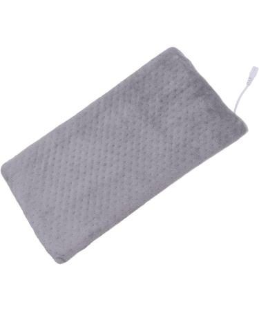 RTLR Thermal Blanket - Warm & Breathable Desk Blanket (EU Plug 220-240V) - Soft Comfortable & Practical for Home & Office - Buy Online on GoSupps.com
