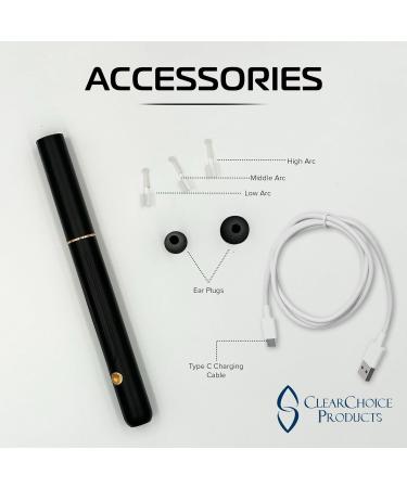 1080P HD Ear Wax Removal Kit with Camera - Wireless Ear Otoscope LED Lights & Tools for iPhone iPad & Android - Buy Online on GoSupps.com