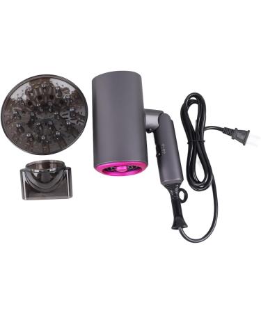 Hair Dryer Blow Dryer Shape Diffuser Plug for Stack Hair Dryer Stylish with for Grey for 110V Outlet Plug Hand Dryers - Buy Online on GoSupps.com