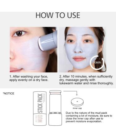 Rire All Kill Mud Stick Pack 30g Best Spot Treatment for Acne Pimple & Blemishes | Fast Shipping Worldwide - Buy Online on GoSupps.com