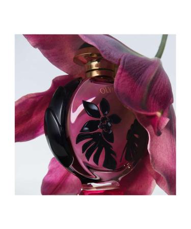 Paco Rabanne Olympea Flora Intense for Women - 1.7 oz EDP Spray 1.7 Fl Oz (Pack of 1) - Buy Online on GoSupps.com