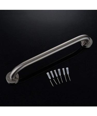 Bathroom Grab Bar Wall-mounted Towel Rack Shower Safety Handle Bathtub Toilet Kitchen erly And Children - Buy Online on GoSupps.com