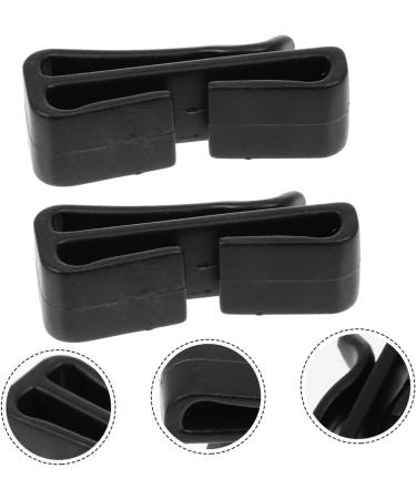 Beaupretty Masked Hooks - Plastic Ear Protection for Facial Masks & Helmets | Universal Hanging Connectors - Buy Online on GoSupps.com