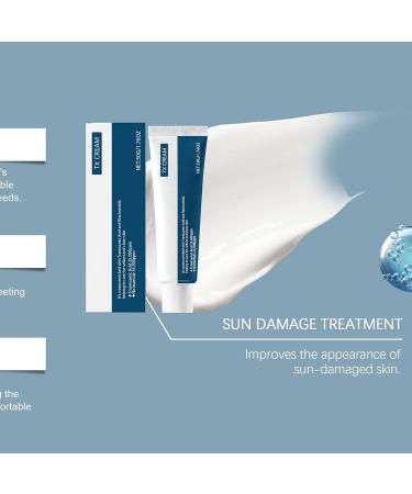  Generisch Face lightening cream - Lotion for dark spots - Moisturizing cream for dry skin - For sensitive skin in case of redness and dryness for men during the day - Buy Online on GoSupps.com