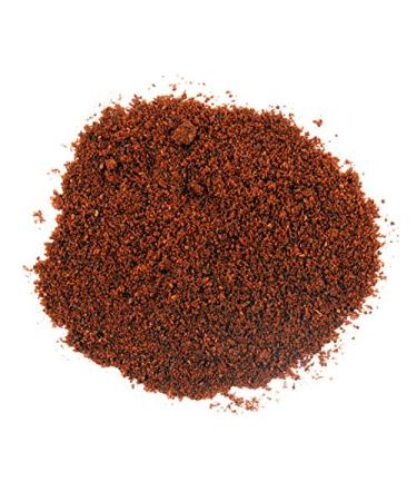 Ancho Chile Pepper Powder (4oz) | Premium Ground Spice for Mexican Recipes | Ideal for Mole, Sauces, Salsas, and Meats | Mild to Medium Heat with Sweet & Smoky Flavor - Buy Online on GoSupps.com